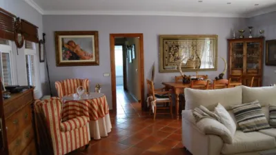 Chalet in La Alquería-Torrealquería photo 6