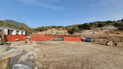 Finca rústica en venta en Olvera, Olvera de 4.850.000 €