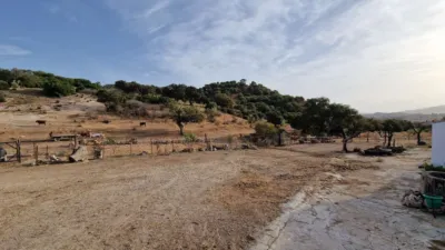 Finca rústica en venta en Olvera, Olvera de 4.850.000 €