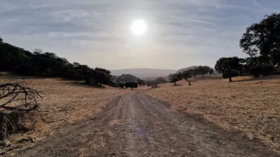 Finca rústica en venta en Olvera, Olvera de 4.850.000 €