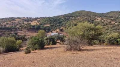 Finca rústica en venta en Olvera, Olvera de 4.850.000 €