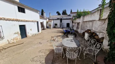 Finca rústica en venta en Olvera, Olvera de 4.850.000 €