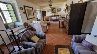 Finca rústica en venta en Olvera, Olvera de 4.850.000 €
