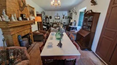 Finca rústica en venta en Olvera, Olvera de 4.850.000 €