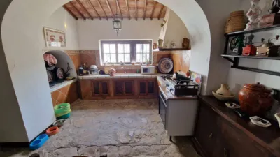 Finca rústica en venta en Olvera, Olvera de 4.850.000 €