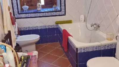 Finca rústica en venta en Olvera, Olvera de 4.850.000 €