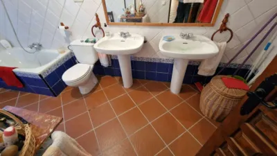 Finca rústica en venta en Olvera, Olvera de 4.850.000 €