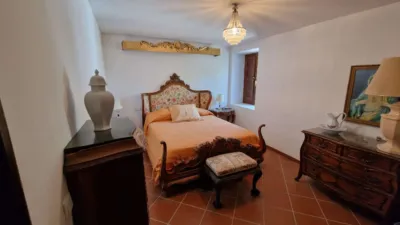 Finca rústica en venta en Olvera, Olvera de 4.850.000 €