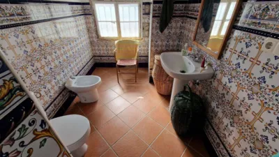 Finca rústica en venta en Olvera, Olvera de 4.850.000 €