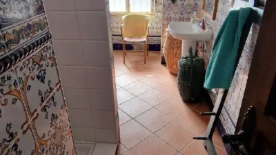 Finca rústica en venta en Olvera, Olvera de 4.850.000 €
