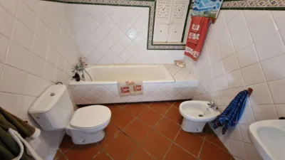 Finca rústica en venta en Olvera, Olvera de 4.850.000 €
