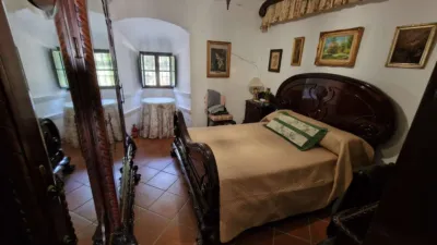 Finca rústica en venta en Olvera, Olvera de 4.850.000 €