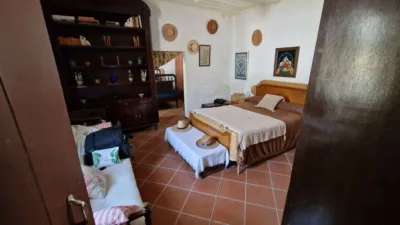 Finca rústica en venta en Olvera, Olvera de 4.850.000 €