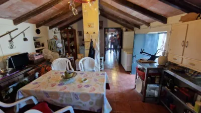 Finca rústica en venta en Olvera, Olvera de 4.850.000 €