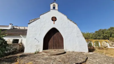 Finca rústica en venta en Olvera, Olvera de 4.850.000 €