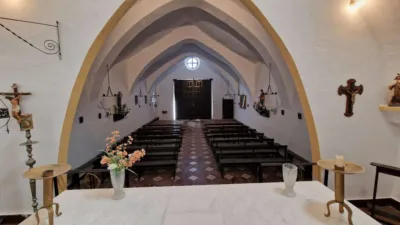 Finca rústica en venta en Olvera, Olvera de 4.850.000 €