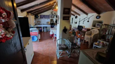 Finca rústica en venta en Olvera, Olvera de 4.850.000 €