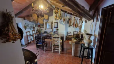 Finca rústica en venta en Olvera, Olvera de 4.850.000 €