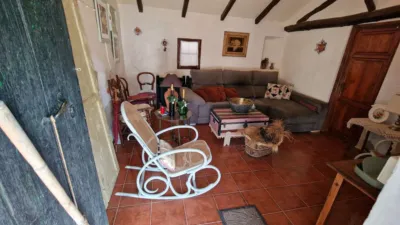 Finca rústica en venta en Olvera, Olvera de 4.850.000 €