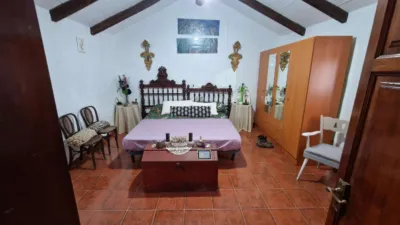 Finca rústica en venta en Olvera, Olvera de 4.850.000 €