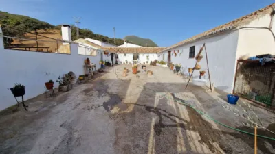 Finca rústica en venta en Olvera, Olvera de 4.850.000 €