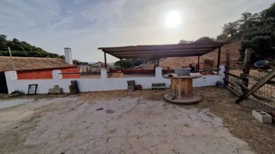 Finca rústica en venta en Olvera, Olvera de 4.850.000 €