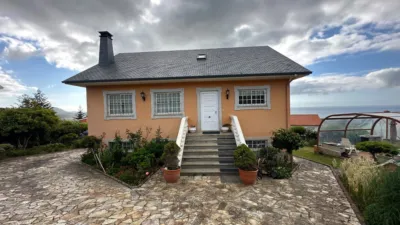 Casa – Valdoviño, A Robaleira - Vista 2
