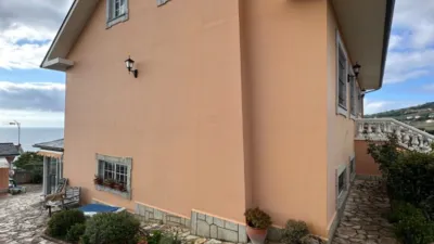 Casa – Valdoviño, A Robaleira - Vista 3