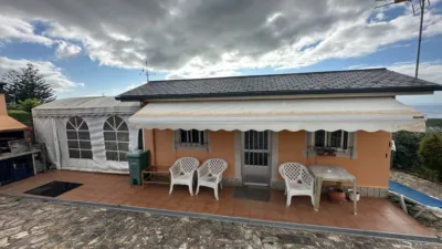 Casa – Valdoviño, A Robaleira - Vista 4