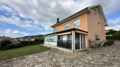 Casa – Valdoviño, A Robaleira - Vista 5