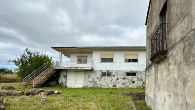 Casa – Mugardos, Ferrol - Vista 2