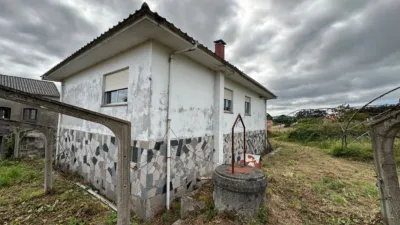 Casa – Mugardos, Ferrol - Vista 4