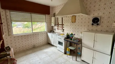 Casa – Mugardos, Ferrol - Más