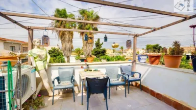 Casa – Torrevieja, Azahar del Mar, Urbanización Torreta II - Vista 3