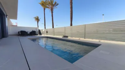 Casa – Torrevieja, Urbanización El Chaparral - Vista 2