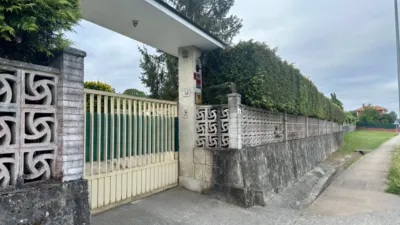 Casa – Ares, Os Potes, O Alto da Pena - Vista 3