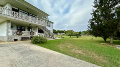 Casa – Ares, Os Potes, O Alto da Pena - Vista 4