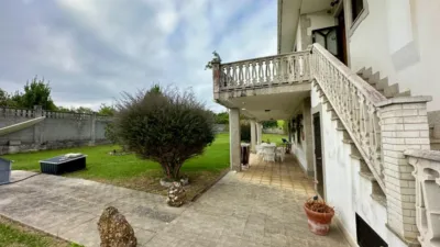 Casa – Ares, Os Potes, O Alto da Pena - Més