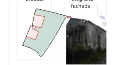 Casa – Mugardos, O Baño de Abaixo, O Esteiro - Vista 2