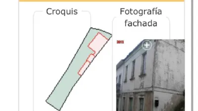 Casa – Mugardos, O Baño de Abaixo, O Esteiro - Vista 5