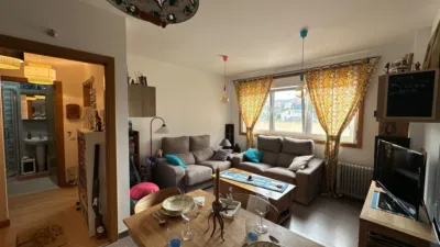 Piso – Mugardos, O Barral, Os Corzás - Vista 5
