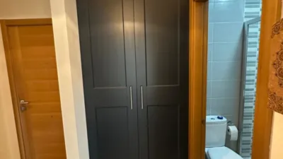 Piso – Mugardos, O Barral, Os Corzás - Más