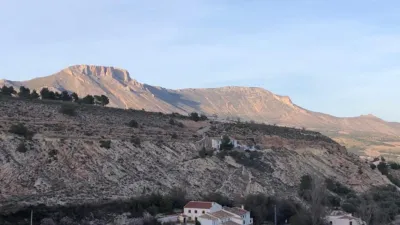 Casa en venta en Calle Turruquena, Cañada de Turruquena, Número 0 - Vista 4