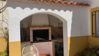 Casa en venta en Calle Turruquena, Cañada de Turruquena, Número 0 - Vista 2