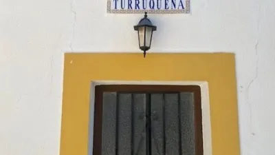 Casa en venta en Calle Turruquena, Cañada de Turruquena, Número 0 - Vista 3