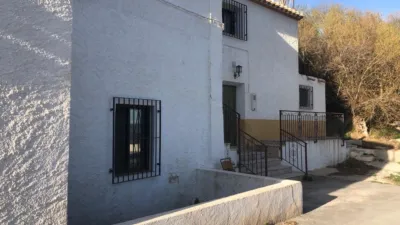 Casa en venta en Calle Turruquena, Cañada de Turruquena, Número 0 - Vista 5