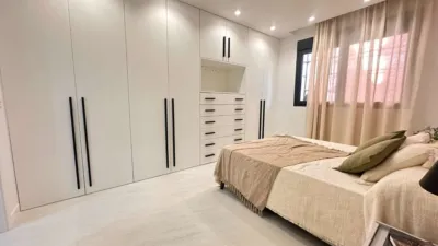 Apartamento en venta en Núcleo, Núcleo (San Pedro del Pinatar) de 293.900 €