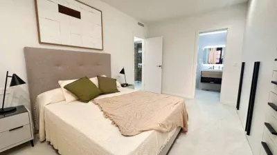 Apartamento en venta en Núcleo, Núcleo (San Pedro del Pinatar) de 293.900 €