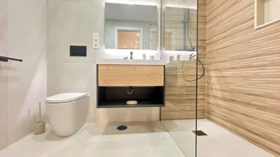 Apartamento en venta en Núcleo, Núcleo (San Pedro del Pinatar) de 293.900 €