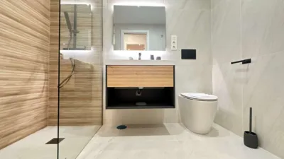 Apartamento en venta en Núcleo, Núcleo (San Pedro del Pinatar) de 293.900 €